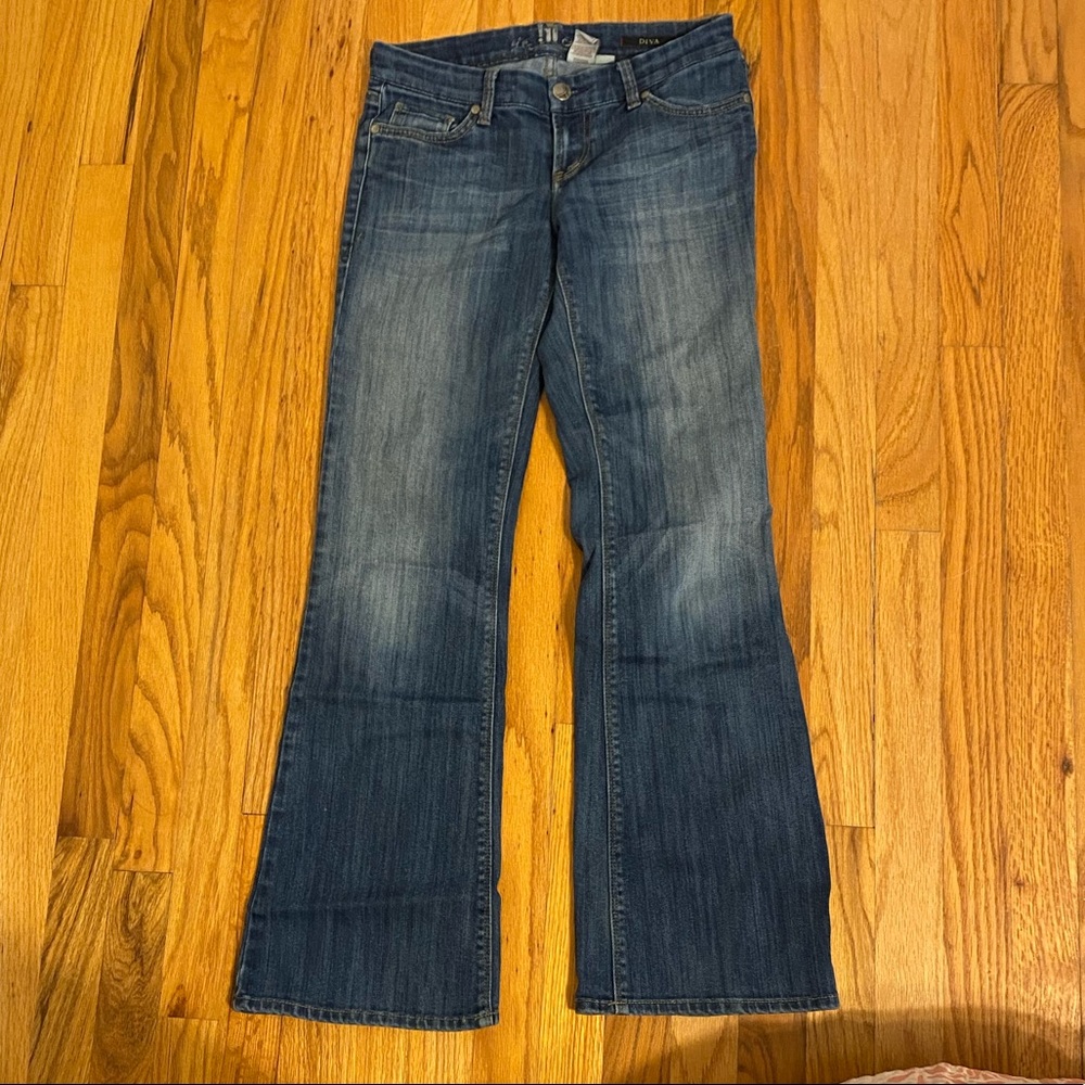 !iT Jeans - Diva, 28 short